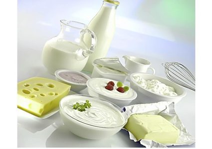 كيف تؤثر مشتقات الألبان على الصحة؟