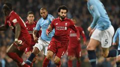 ليفربول يطلق عجلة الموسم الجديد