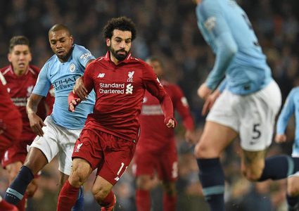 ليفربول يطلق عجلة الموسم الجديد