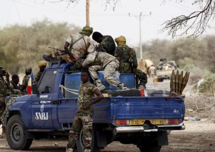 قتلى بمعارك عرقية في التشاد