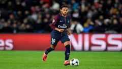 هل ينتقل نيمار لريال مدريد؟