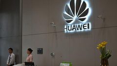 الصين تتخذ إجراءات ردا على قرار واشنطن حظر توقيع عقود مع "هواوي"