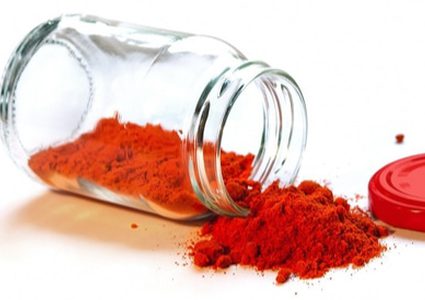 هل سمعتم عن مسحوق دم الغزال؟