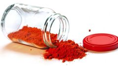 هل سمعتم عن مسحوق دم الغزال؟