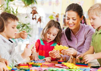 تعرفي معنا: ماذا تقول رسومات طفلك