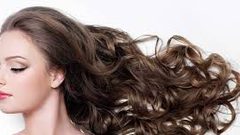 لا تربطي شعرك عند الاستحمام