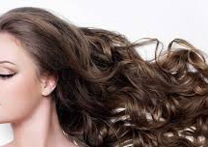 لا تربطي شعرك عند الاستحمام