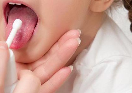 تحذير: التهاب اللوزتين المتكرر يؤدي لمضاعفات خطيرة