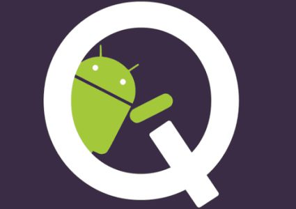إطلاق النسخة التجريبية السادسة من نظام أندرويد Q