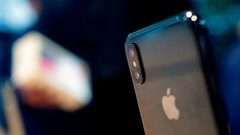 شركة "أبل" تتراجع وتخسر مركزها الثالث عالميا في سوق الهواتف