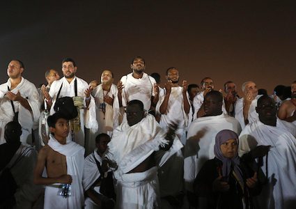 خلو موسم الحج لهذا العام من الأوبئة والأمراض