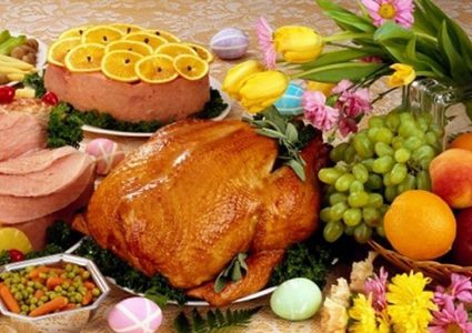 ما هي الأغذية الطبيعية التي تغنيك عن الدواء ؟