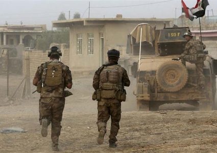 هل أنهت العراق تنظيم "داعش"؟