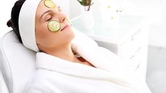 تجاعيد تحت العين.. طرق علاج ووقاية