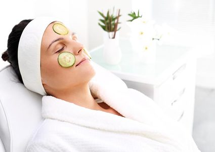 تجاعيد تحت العين.. طرق علاج ووقاية