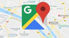 تطبيق الخرائط في جوجل يقدم ميزة جديدة