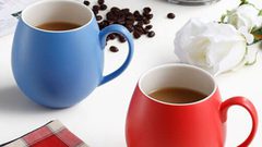 كوب ملون يوميّاً لخسارة ما يرهقكم من الوزن!