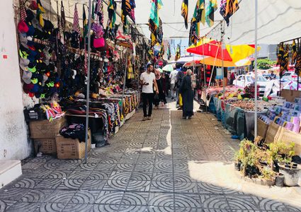 أيام ما قبل العيد... الكنز المفتوح للعاطلين عن العمل