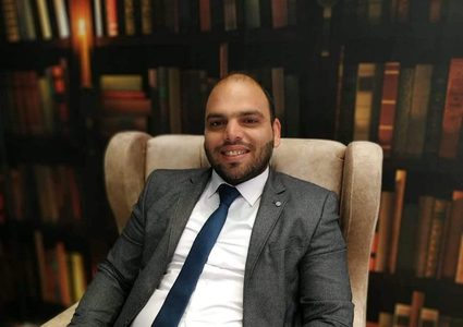 هكذا هو الرد الصحيح يا ريس