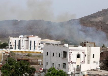 تحرك أممي على وقع اشتباكات عدن