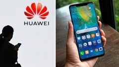 هواوي تصدر نظام تشغيل "هارموني أو إس" ليحل محل نظام "أندرويد"