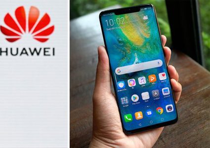 هواوي تصدر نظام تشغيل "هارموني أو إس" ليحل محل نظام "أندرويد"