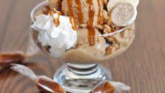 جربوا هذا الآيسكريم ولن تندموا