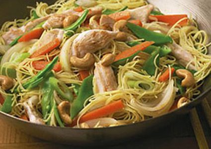 الشعريّة لخسارة الوزن! صيحة جديدة