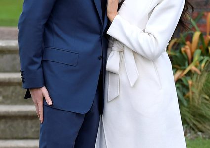 ميغان ماركل تعتني بأقدامها بهذه التكلفة!