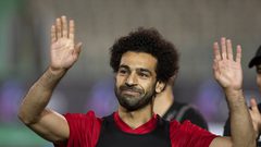 التغريدات العنصرية تطال محمد صلاح مجدداً