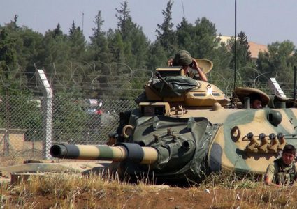 تركيا تعلن قتل مسلحين اثنين بغارة شمال العراق