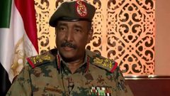 البرهان يدعو إلى الاستعداد لوضع الأسس لحكم مدني في السودان
