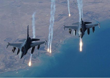 اليمن: مقتل 8 واصابة 11 بغارة للتحالف على منزل بمحافظة حجة