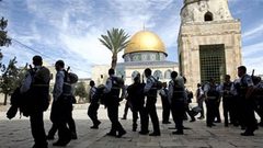 العليا لكنائس فلسطين: الاحتلال يواصل جرائمه دون تحرك دولي