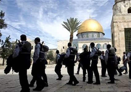 العليا لكنائس فلسطين: الاحتلال يواصل جرائمه دون تحرك دولي