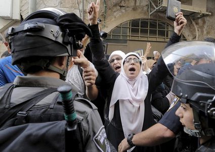 منظمة التحرير: الإدارة الامريكية تعمل على تبيض جرائم الاحتلال