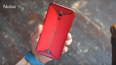 هاتف Red Magic 3 بنظام تبريد هوائي