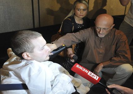 عملية زرع رأس إنسان يقوم بها جراح إيطالي