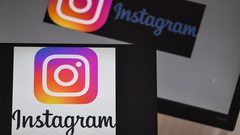"إنستغرام" في ورطة بسبب الخصوصية