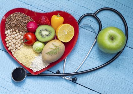 وجبات صغيرة تساعد على الوقاية من أمراض القلب