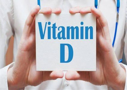 أمراض يزيد خطر الاصابة بها بسبب نقص فيتامين "D"