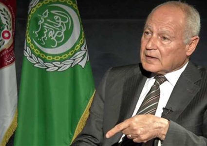 أبو الغيط يحمل حكومة الاحتلال مسؤولية اقتحام المستوطنين للأقصى