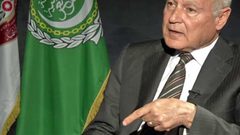 أبو الغيط يحمل حكومة الاحتلال مسؤولية اقتحام المستوطنين للأقصى