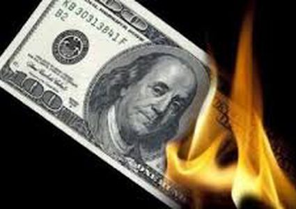 روسيا تقلص حصة الدولار في تجارتها