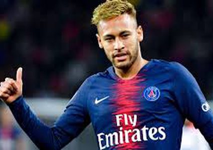 نيمار يتلقى عرضاً براتب خيالي من ريال مدريد