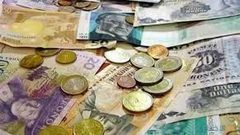 أسعار العملات والمعادن