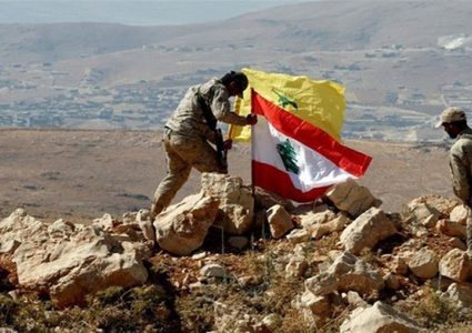 حزب الله اللبناني يتهم إسرائيل بالتحضير لشن حرب ضده