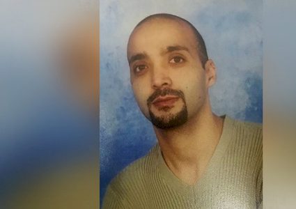 الاحتلال يفرج عن الأسير عودة بعد قضائه 18 عاماً في سجون الاحتلال