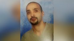 الاحتلال يفرج عن الأسير عودة بعد قضائه 18 عاماً في سجون الاحتلال