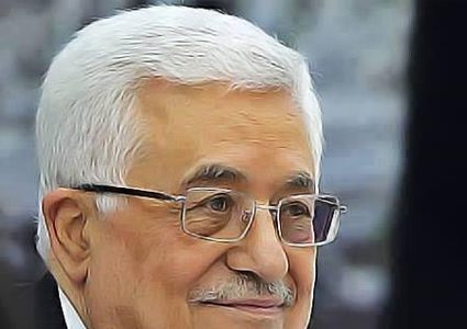 الرئيس عباس يتلقى عدة برقيات تهنئة من رؤساء وحكام دول